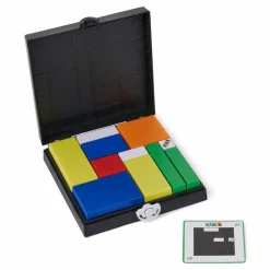 Outlet Rubiks Gridlock