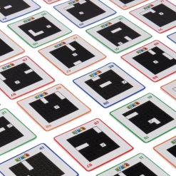 Outlet Rubiks Gridlock