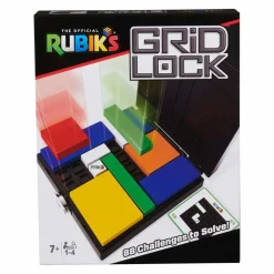 Outlet Rubiks Gridlock