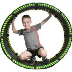 Hot Spordas Rullehjul - Mega