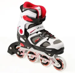 Discount My Hood Rulleskøjter - MyHood Inliners, rød