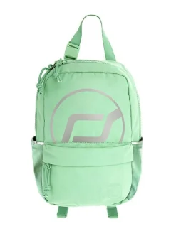 Online Scoot & Ride Rygsæk med reflekser, 9 l. - Kiwi