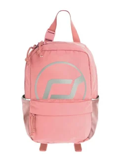 New Scoot & Ride Rygsæk med reflekser, 9 l. - Peach