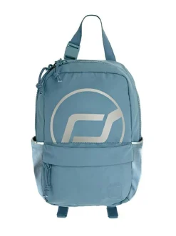 Best Scoot & Ride Rygsæk med reflekser, 9 l. - Steel