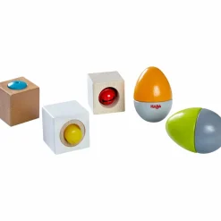 Discount Haba Rytme- og raslesæt