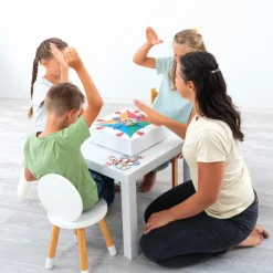 Best Beleduc Rytmespil - Biff Baff