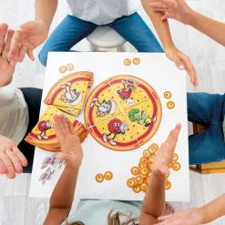 Hot Beleduc Rytmespil - Pizza Beats