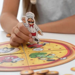 Hot Beleduc Rytmespil - Pizza Beats