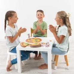 Hot Beleduc Rytmespil - Pizza Beats