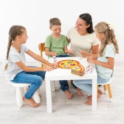 Hot Beleduc Rytmespil - Pizza Beats