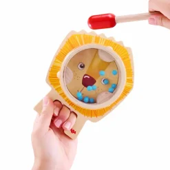 Discount Haba Rytmesæt - Den brølende løve