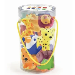 Djeco Safaridyr, 7 stk.