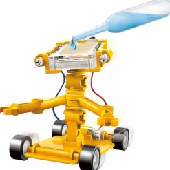 Online 4M Saltdrevet robot