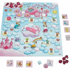 Haba Samarbejdsspil - Enhjørningen Glitterluck