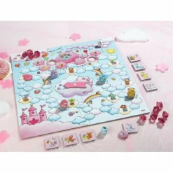 Haba Samarbejdsspil - Enhjørningen Glitterluck