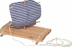 Best Spiegelburg Samlesæt - Lav din egen tømmerflåde