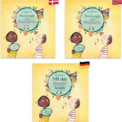 Online Ciha Sammen om sanserne