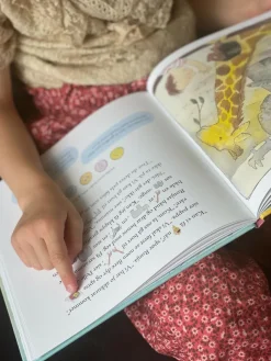 Online Ciha Sammen om sanserne