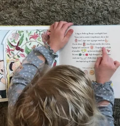 Online Ciha Sammen om sanserne