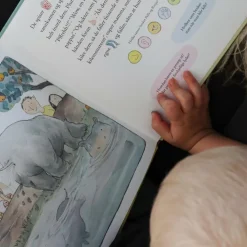 Online Ciha Sammen om sanserne