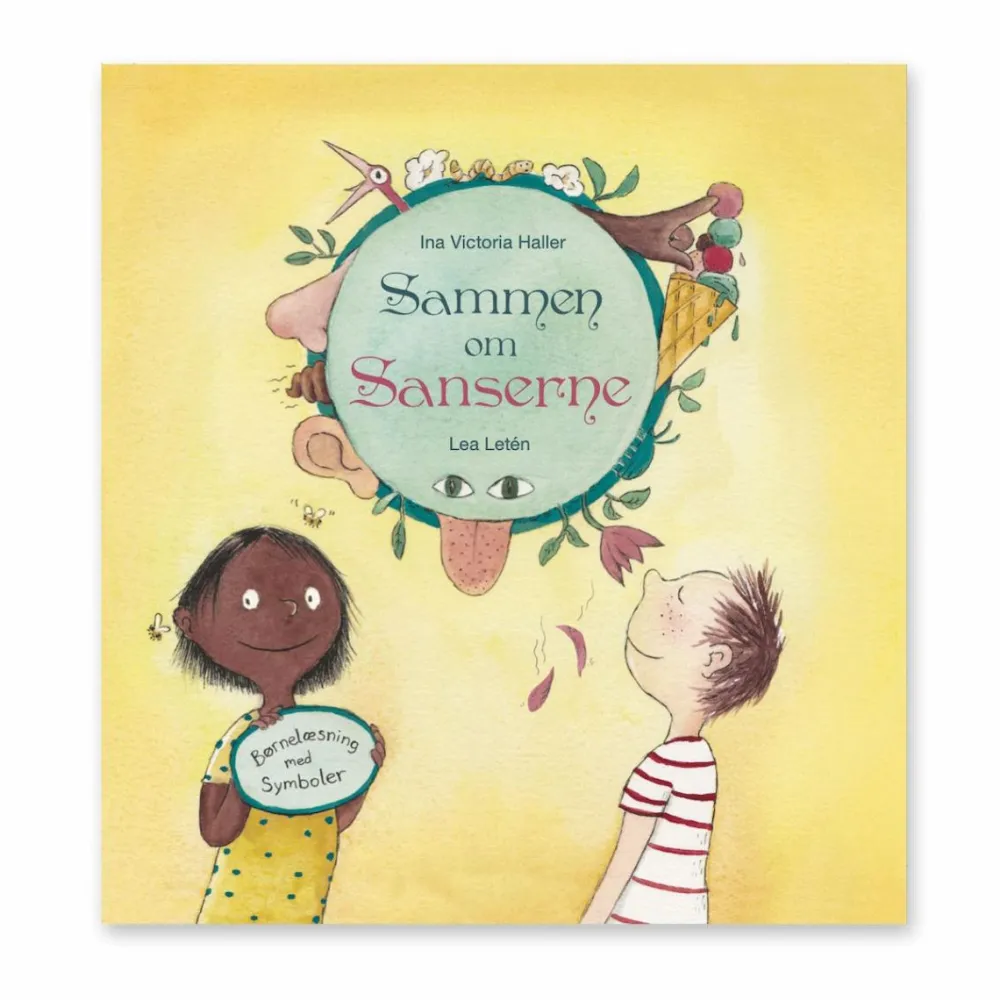 Online Ciha Sammen om sanserne