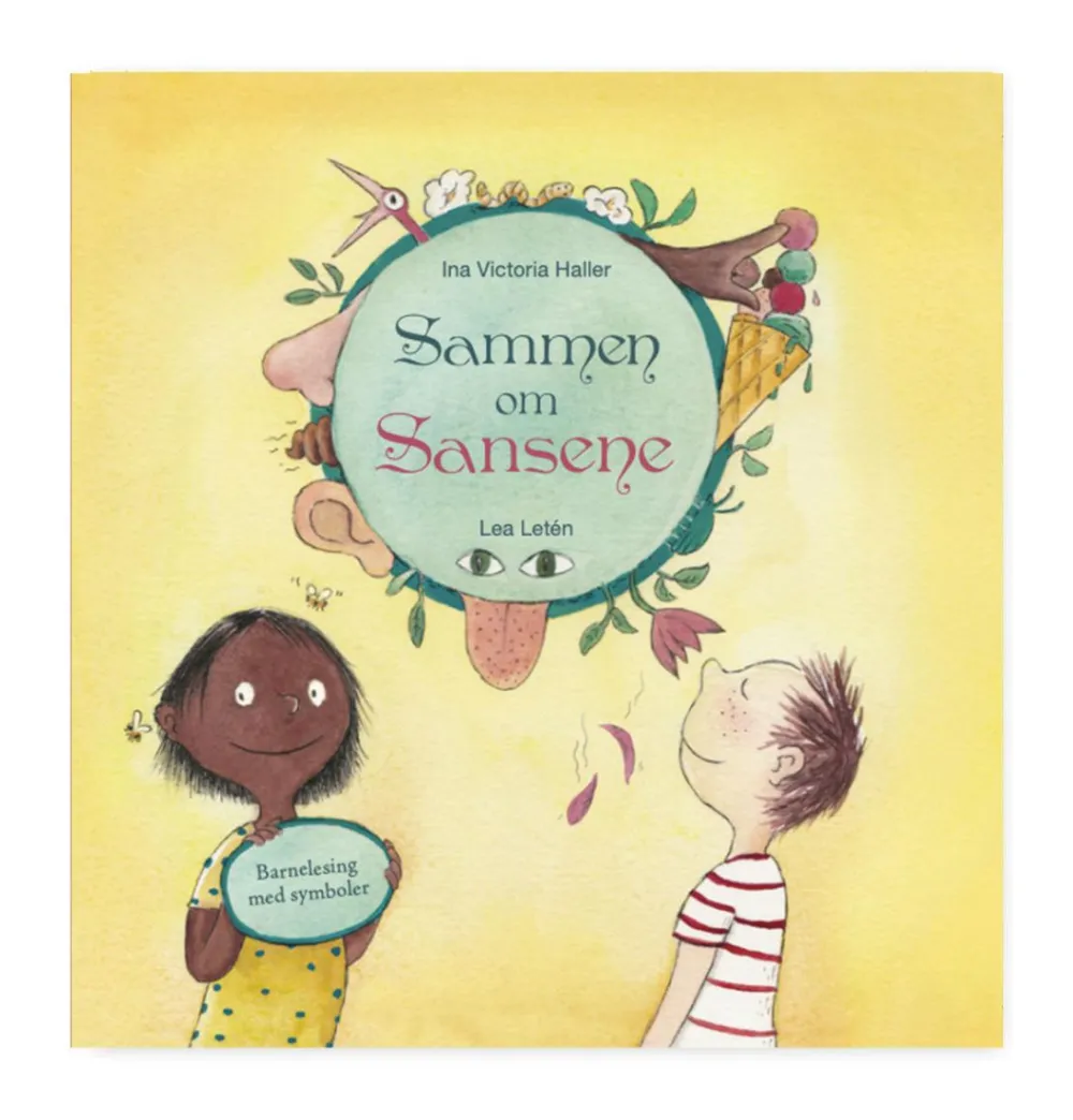 Online Ciha Sammen om sanserne