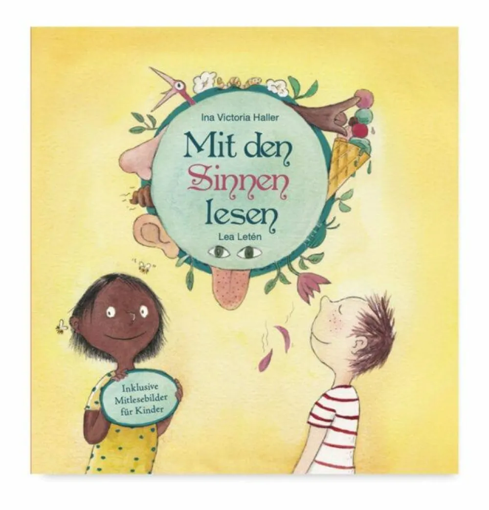 Online Ciha Sammen om sanserne