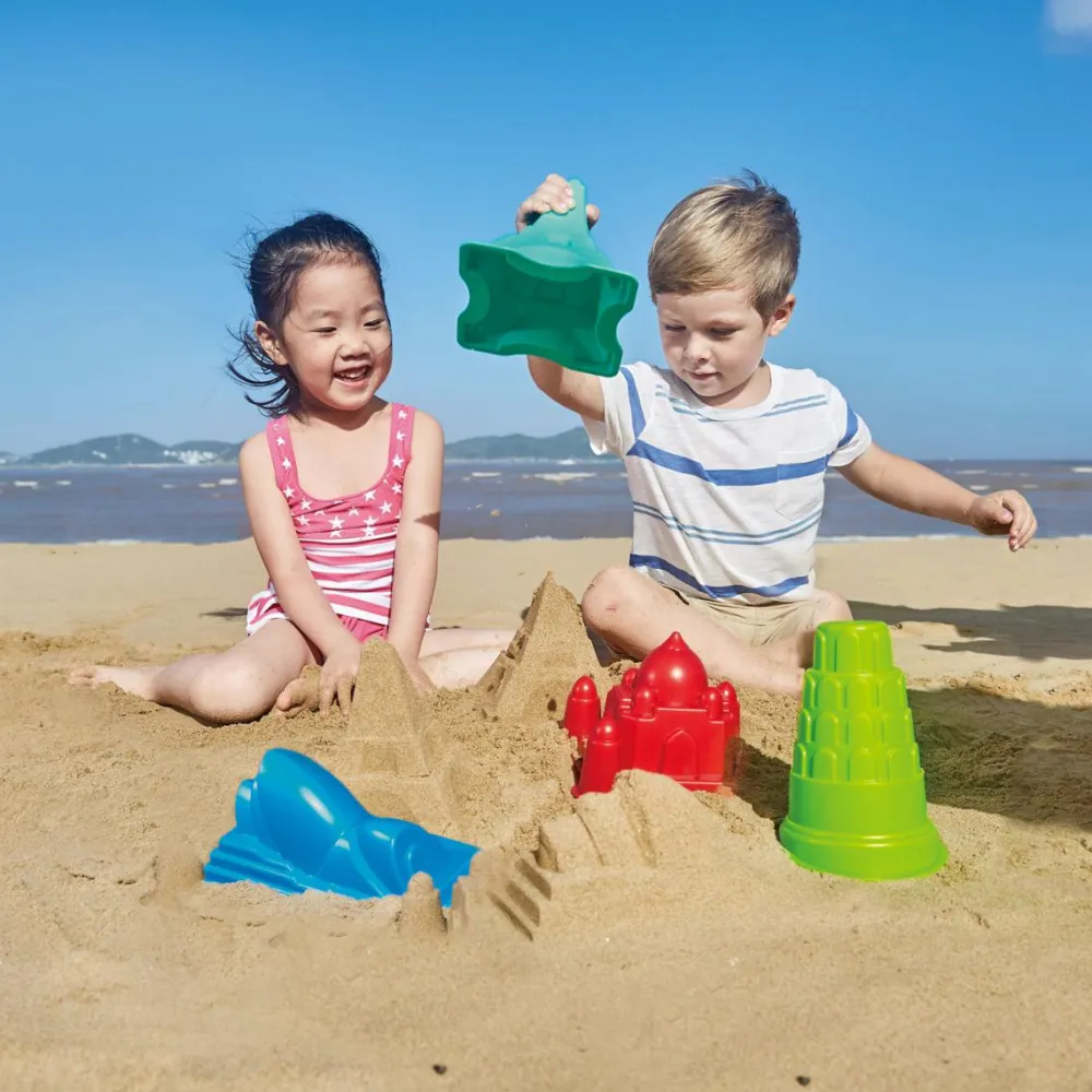 Hot Hape Sandform - Eiffeltårnet