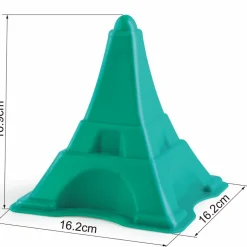 Hot Hape Sandform - Eiffeltårnet