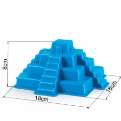 Best Hape Sandform - Maya-pyramide