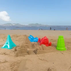 Best Hape Sandform - Maya-pyramide