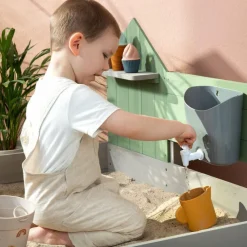 Sale MUDDY BUDDY® Sandkasse - Cozy House