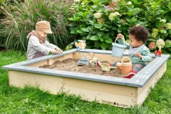 Sale MUDDY BUDDY® Sandkasse - Highway Hero