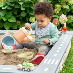 Sale MUDDY BUDDY® Sandkasse - Highway Hero