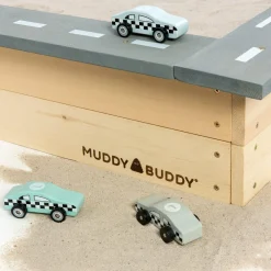 Sale MUDDY BUDDY® Sandkasse - Highway Hero