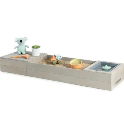 Best MUDDY BUDDY® Sandkasse - Space Saver