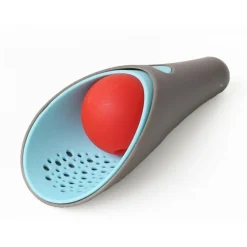 Sale Quut Sandleg - Cuppi: Skovl, sigte & bold, grå