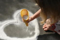 Sale Quut Sandleg - Cuppi: Skovl, sigte & bold, grå