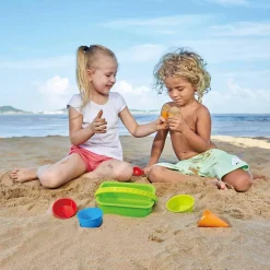 Hot Hape Sandleg - Den lille isbutik