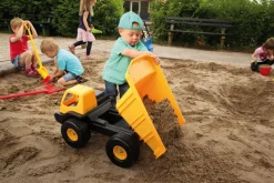 Clearance Beleduc Sandleg - Dumper