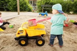 Clearance Beleduc Sandleg - Dumper