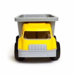 New Hape Sandleg - Dumper, Gul/grå
