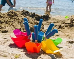 Discount Sandleg - Håndgraver med håndtag