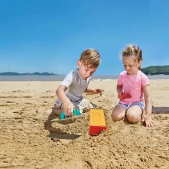 New Hape Sandleg - Murermester-sæt