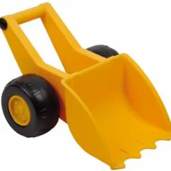 Outlet Beleduc Sandleg - Sandgraver på hjul