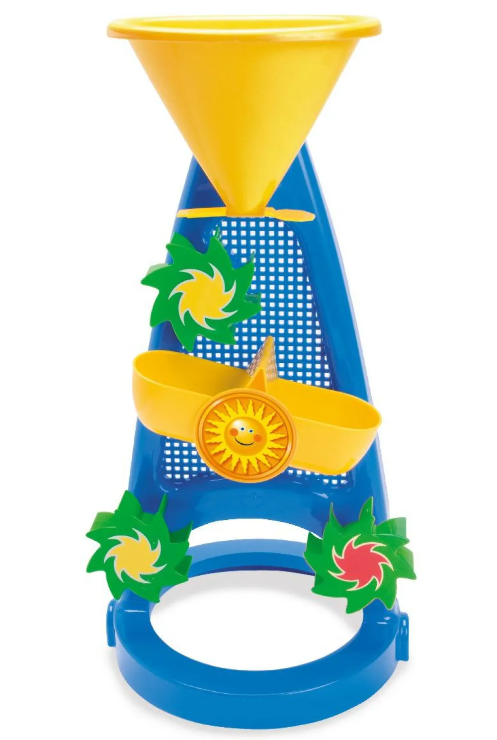 Best Dantoy Sandleg - Sandmølle med vippe