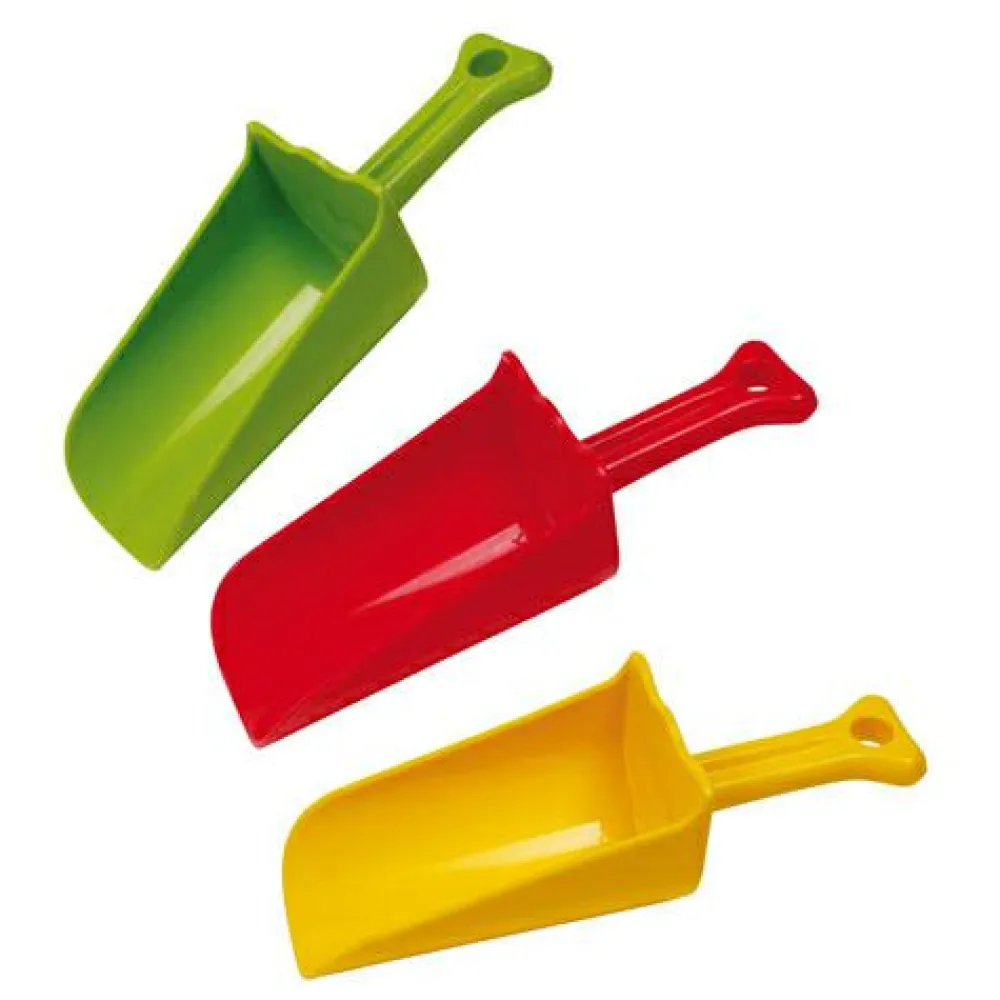 New Beleduc Sandleg - Skovl i plast