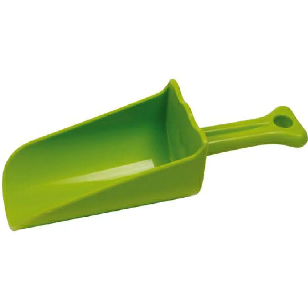 New Beleduc Sandleg - Skovl i plast