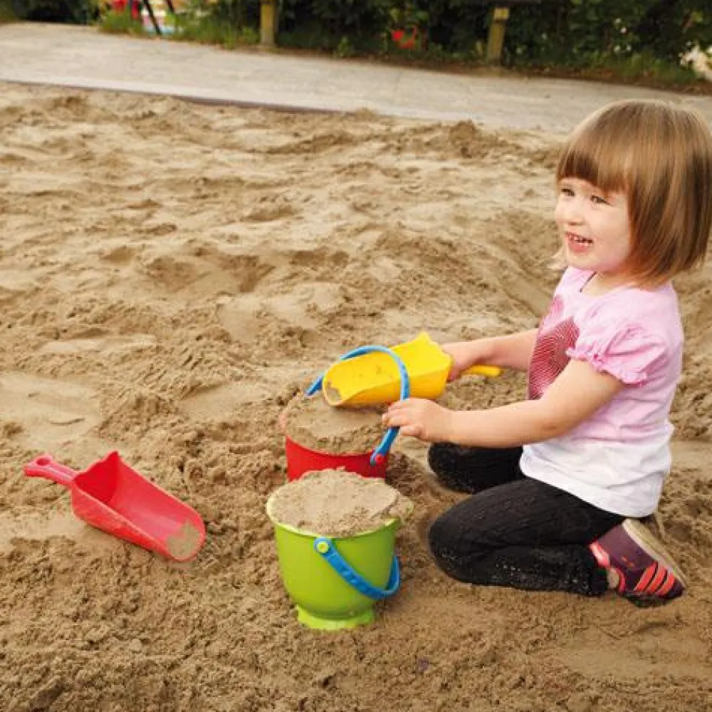 New Beleduc Sandleg - Skovl i plast