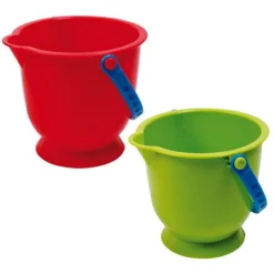 Online Beleduc Sandleg - Spand